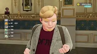 Pok&eacute;mon Legends Z-A | Side Missions Part 6