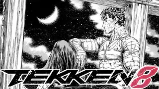 How I REALLY Feel About TEKKEN 8 | TEKKEN 8 RANT