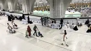 #Kaaba Video2