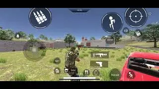 dayz mobile like zombie survival game for android and iOS