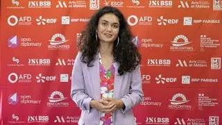 #RDD2023 - Mathilde LEBON