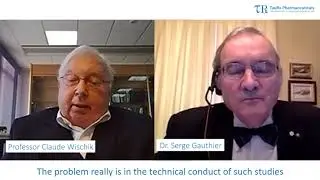The Future of Tau Focused Therapies