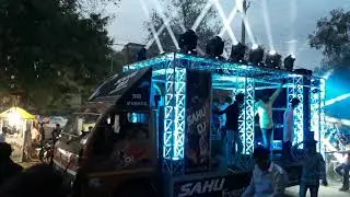 SAHU DJ EVENTS | BHOPAL MP TOP BEST DJ | BEST SOUND QUALITY |  WORLD TOP BEST EVENT |