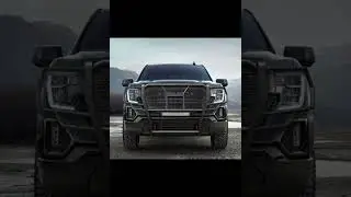Transform Your Ride with Black Horse Grille Guards! 🚜⚡