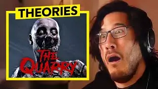 The Quarry BEST Theories & Moments Fans Need To Know..