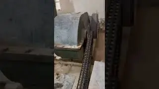 Pre-Owned 125 Litres Rubber Dispersion Kneader Machine