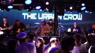 Jay Goeppner & The Urban Crow feat. Georg von Savigny - Drive My Car - Beatles Cruise 2022