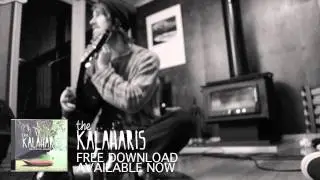THE KALAHARIS - DIGITAL DOWNLOAD *FREE*