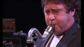 Louis Sclavis Quintet - 