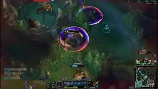 Ranked/Zed/Oro 1 (LAS)