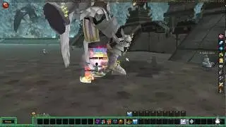 DopeFlyff Private Server