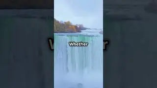 Luxury Ride to Niagara Falls | Limo Rentals Experience