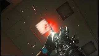 Lights out