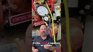 American Fire Protection, LLC