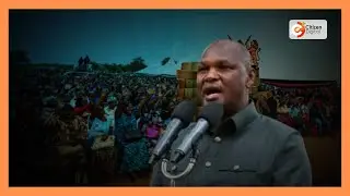 Ruto&rsquo;s aide Farouk Kibet condemns tribal politics, urges focus on national issues