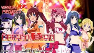 [DREAM BEAT!] Venus Drive!! [Long] (紅神明日花VS黒城星)