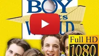Boy Meets World S04E05