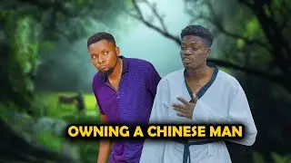 Owning A Chinese Man (Mark Angel Best Comedies)