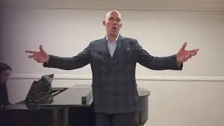 Voli colla sua tromba - Ariodante - G. F. Handel