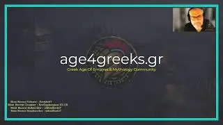 A4G AgeIV S02 Finals Part I Jidba vs Geo007