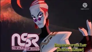 Symphony of the Past [SkySoul Mashup/2022 Remake] (No Straight Roads)