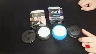 Best Face Whitening Creams For Men | Jhalak & Zuni Whitening Cream Review. #menfairnesscream