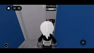 Dover/KONE Elevators @ELV Testing HQ-Elevators Roblox