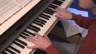 Comptine d'un autre été: l'après-midi - Yann Tiersen/Rafael Zacher