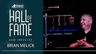 Brian Melick | Eddies Hall of Fame 2025