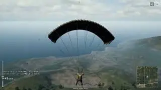 雑談PUBG  恭ちゃんと&rarr;ソロ【2017/10/21 OpenRec 布団ちゃん】