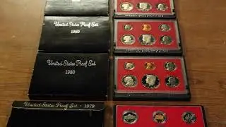 Money, Money, Money - Lincoln Crum Auctions, Jeffersonville, Indiana