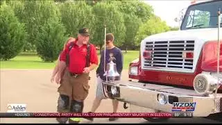 Valley's First Responder Franchise - WZDX