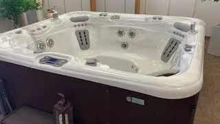 Refurbished Hot Spring Spa- Grandee