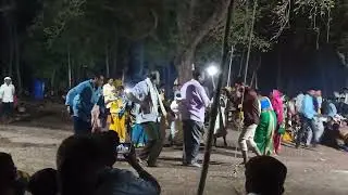 Persapen Penthana Dapora ...