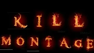 Destiny kill montage