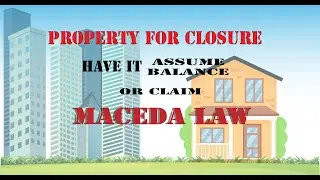 Maceda Law