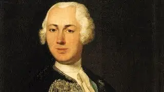 Quantz: Duet Op. 2 No. 3 for French Horn Duo