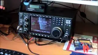 Visiting G4FAD