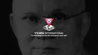 Awards Announcement - Y's Men International
