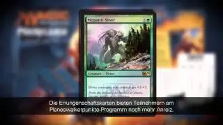 Magic 2014 Hauptset