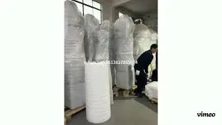 rrSSteel MultiBag Filtercartridge filterelement#filter #industrialfilters