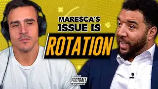 Troy Deeney Thinks Rotation is COSTING Chelsea, Tosin Stinker, CRAZY World Cup Draw & more...