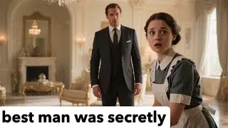 She wore a simple outfit to her sister’s wedding, not knowing the millionaire best man was secre