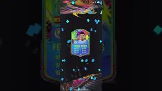 PRE SEASON 87+ X10 FIFA 21 #9🙃🙃🙃 98 PACKED WE ON A HUNT FOR 99