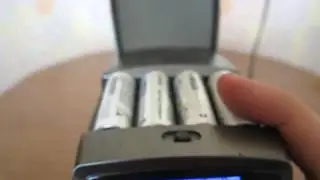 AliExpress ЗАКАЗ №10   Enitime Ni MH rechargeable batteries AA 2500 mAh battery with high capacity