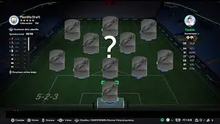 Fut draft pt1