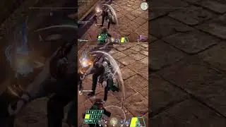 PERFECTLY READING THIS HIGH RANKED PLAYER