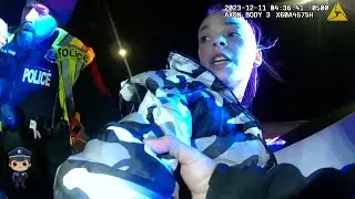 The Mayor's Entitled Daughter is Convinced She's Above The Law