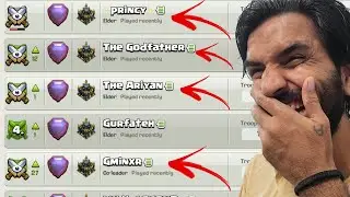 Manhoos Spectators are REAL in Clash of clans | Coc