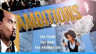 Ambitions Trailer Intro